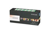 Printertilbehør blekk/toner - Lexmark C242XK0 / Extra High Capacity Black Toner - C242XK0