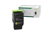 Printertilbehør blekk/toner - Lexmark C242XY0 / Extra High Capacity - C242XY0