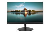 Skjerm - 24" Lenovo ThinkVision T24i-10 - 1920x1080 - 60Hz - IPS - 61CEMAT2EU