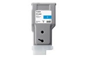 Printertilbehør blekk/toner - Canon PFI-320 / 2891C001 Cyan - 2891C001