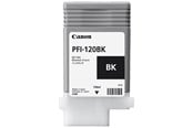 Printertilbehør blekk/toner - Canon PFI-120 / 2885C001 Black - 2885C001