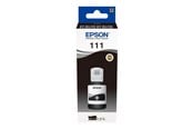 Printertilbehør blekk/toner - Epson - XL - black - ink refill - C13T03M140