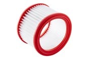Støvsugerpose - Nilfisk Filter kit 1 pcs hobby - 107417194