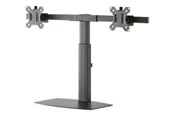 Skjermholder - Neomounts FPMA-D865DBLACK - desk mount - FPMA-D865DBLACK