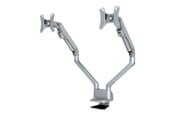 Skjermholder - Neomounts FPMA-D750DSILVER - desk mount - FPMA-D750DSILVER