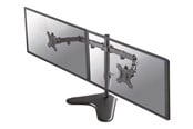 Skjermholder - Neomounts FPMA-D550DDBLACK - desk mount - FPMA-D550DDBLACK