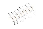 Bilbane - Carrera First My 1st contact brushes 8 pcs - 20065508