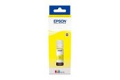 Printertilbehør blekk/toner - Epson 103 - yellow - ink refill - C13T00S44A