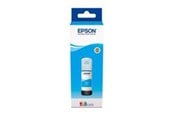 Printertilbehør blekk/toner - Epson 103 - cyan - ink refill - C13T00S24A