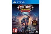 Spill - Mutant Football League - Dynasty Edition - Sony PlayStation 4 - Sport - 5060146465960