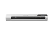 Skanner - Epson WorkForce DS-80W - B11B253402