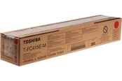 Printertilbehør blekk/toner - Toshiba T FC415EM - 6AJ00000178