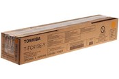 Printertilbehør blekk/toner - Toshiba T FC415EY - 6AJ00000182