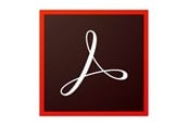 Programvare til kontoret - Adobe Acrobat Standard DC - Multilingual Elektronisk - 65289586