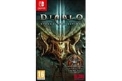 Spill - Diablo III: Eternal Collection - Nintendo Switch - RPG - 5030917259012