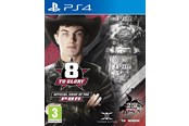 Spill - 8 To Glory - Sony PlayStation 4 - Sport - 9120080073372
