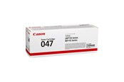 Printertilbehør blekk/toner - Canon CRG 047 / 2164C002 Black - 2164C002