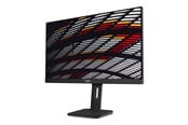 Skjerm - 24" AOC X24P1 - 1920x1200 - 60Hz - IPS - X24P1