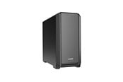 Kabinett - be quiet! Silent Base 601 - Black - Kabinett - Miditower - Svart - BG026
