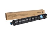 Printertilbehør blekk/toner - Xerox VersaLink C9000 - high capacity - cyan - original - toner cartridge - 106R04078