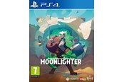 Spill - Moonlighter - Sony PlayStation 4 - Eventyr - 5060264372416