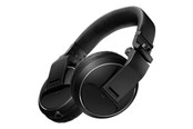 Hodetelefoner - Pioneer HDJ-X5 Black - HDJ-X5-K