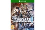 Spill - Valkyria Chronicles 4 - Microsoft Xbox One - Strategi - 5055277032853