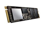 SSD - A-Data XPG SX8200 Pro SSD - 512GB - M.2 2280 (80mm) PCIe 3.0 - ASX8200PNP-512GT-C