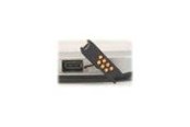 Kabinett tilbehør (kjølepasta mv.) - Zebra TC51/56 RUGGED I/O CONNECT REPLCPNT - ADP-TC51-RGIO1-03