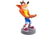 Spill - Tilbehør - Cable Guys Crash Bandicoot Trilogy - Miscellaneous Tilbehør til spillkonsoll - 5060525890376