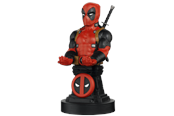Spill - Tilbehør - Cable Guys Marvel: Deadpool Plinth - Miscellaneous Tilbehør til spillkonsoll - 5060525892165