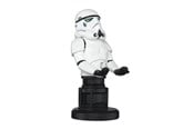 Spill - Tilbehør - Cable Guys Star Wars: Stormtrooper - Miscellaneous Tilbehør til spillkonsoll - 5060525890406
