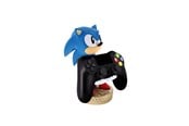 Spill - Tilbehør - Cable Guys SEGA: Sonic - Miscellaneous Tilbehør til spillkonsoll - 5060525890383