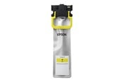 Printertilbehør blekk/toner - Epson - XL - yellow - original - ink pack - C13T01C400