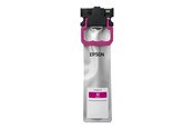 Printertilbehør blekk/toner - Epson - XL - magenta - original - ink pack - C13T01C300