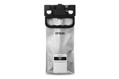 Printertilbehør blekk/toner - Epson - XL - black - original - ink pack - C13T01C100