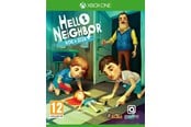 Spill - Hello Neighbor: Hide and Seek - Microsoft Xbox One - Action - 5060146466714