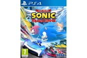 Spill - Team Sonic Racing - Sony PlayStation 4 - Racing - 5055277033454