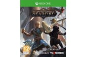 Spill - Pillars of Eternity II: Deadfire - Microsoft Xbox One - RPG - 9120080072184