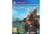 Spill - Biomutant - Sony PlayStation 4 - RPG - 9120080071316