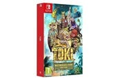 Spill - Toki: Collectors Edition - Nintendo Switch - Eventyr - 3760156482354