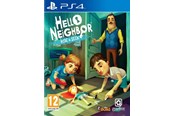 Spill - Hello Neighbor: Hide and Seek - Sony PlayStation 4 - Action - 5060146466646