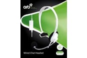 Spill - Tilbehør - Orb Wired Chat Headset - Wired Headset - Microsoft Xbox One S - 6942949013298