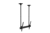 Veggmontering, AV-braketter & AV-møbler - Multibrackets M Ceiling Mount Pro MBC1USD - Max 135 kg - recommended for 100" - 7350073735785