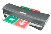 Laminering - Leitz iLAM Office A4 Lamineringsmaskin - 72510084