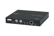 Repeater, forsterkere, bridges og transceivere - ATEN Dual HDMI KVM over IP Console Station - KA8288-AX-G