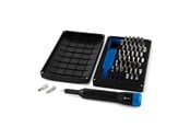 Kabinett-tilbehør - iFixit Mahi Driver Kit - 48 Bits - EU145391