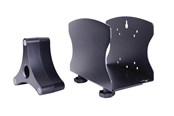 Veggmontering, AV-braketter & AV-møbler - Multibrackets M PC Holder - Max 18 kg - recommended for - 7350073734658