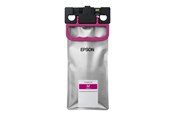 Printertilbehør blekk/toner - Epson - XXL size - magenta - original - ink pack - C13T01D300