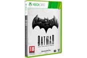 Spill - Batman: The Telltale Series - Microsoft Xbox 360 - Action - 5051895406724
